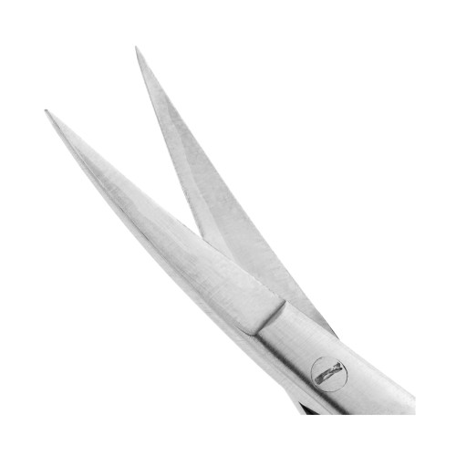 HLW Castroviejo TC Ножницы хирургические изогнутые, 140 см