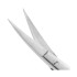HLW Castroviejo TC Ножницы хирургические изогнутые, 140 см
