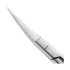 HLW Castroviejo TC Ножницы хирургические изогнутые, 140 см