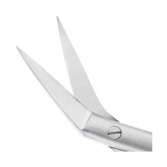 HLW Locklin Ножницы хирургические угловые, 16 см