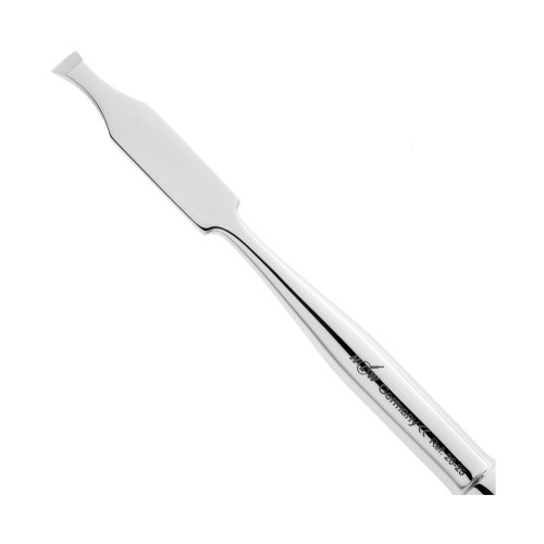 HLW Ochsenbein Долото хирургическое, форма 1, 16,5 см