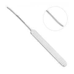 HLW Williger Распатор, 16 см, 4,0мм