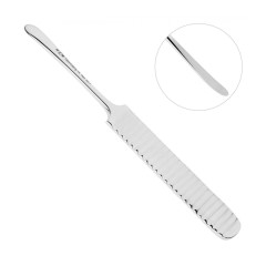 HLW Williger Распатор, 12,5 см, 6,0мм