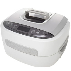 Codyson CD-4821 ультразвуковая мойка с подогревом, 2,5 л