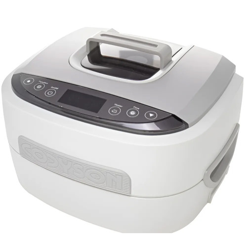 Codyson CD-4821 ультразвуковая мойка с подогревом, 2,5 л