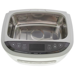 Codyson CD-4821 ультразвуковая мойка с подогревом, 2,5 л