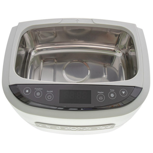 Codyson CD-4821 ультразвуковая мойка с подогревом, 2,5 л