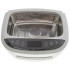 Codyson CD-4821 ультразвуковая мойка с подогревом, 2,5 л