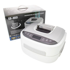 Codyson CD-4821 ультразвуковая мойка с подогревом, 2,5 л