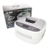 Codyson CD-4821 ультразвуковая мойка с подогревом, 2,5 л