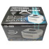 Codyson CD-4821 ультразвуковая мойка с подогревом, 2,5 л