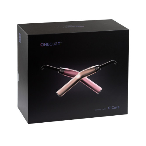 Woodpecker DTE X-Cure лампа полимеризационная