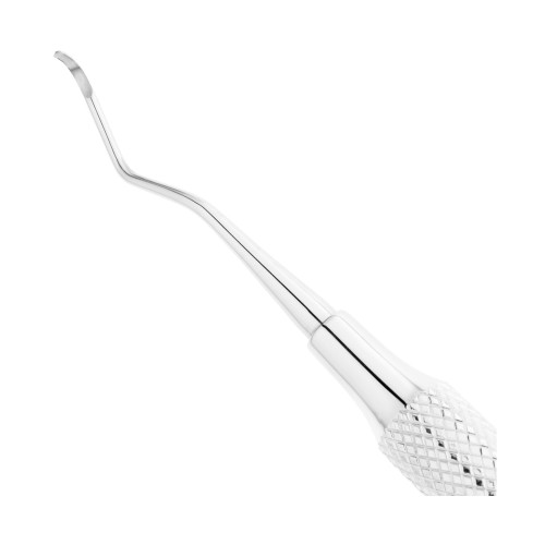 HLW Columbia Кюрета, форма 4 R/L, ручка 8 мм