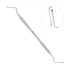 HLW Hemingway Ложка кюретажная, 2,0 мм