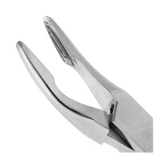 HLW Blumenthal Кусачки костные, 15см, 3,5мм, 45° угол рабочей части