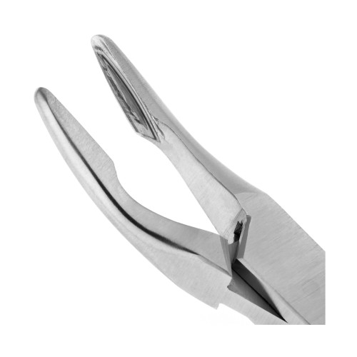 HLW Blumenthal Кусачки костные, 15см, 3,5мм, 45° угол рабочей части