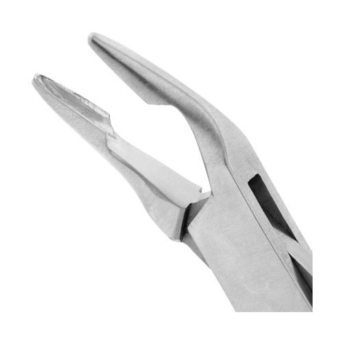 HLW Mini-Friedmann Кусачки костные 12,0 см (рабочая часть 3 мм)