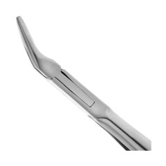 HLW Mini-Friedmann Кусачки костные 12,0 см (рабочая часть 3 мм)
