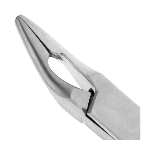 HLW Mini-Friedmann Кусачки костные 12,0 см (рабочая часть 3 мм)