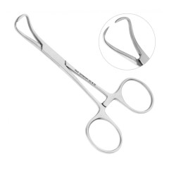 HLW Backhaus Цапка для белья, 11 см