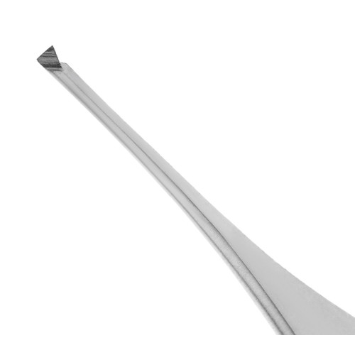 HLW Adson Пинцет хирургический, 120 мм