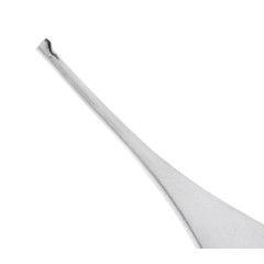 HLW Micro-Adson 22-15A пинцет микрохирургический ультратонкий, 120 мм