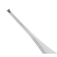 HLW Micro-Adson 22-15A пинцет микрохирургический ультратонкий, 120 мм