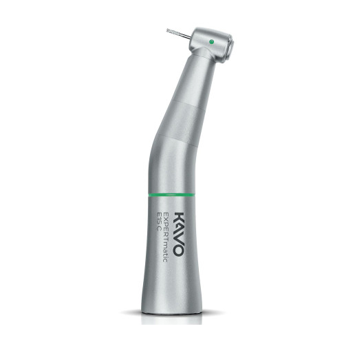 KaVo EXPERTmatic E15 C понижающий угловой наконечник без подсветки, 5,4:1