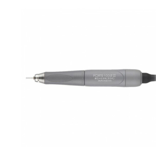 Saeshin FORTE 100aIII наконечник зуботехнический для микромотора, бесщеточный
