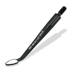 Hahnenkratt BLACK ULTRAmicro зеркало, 3х6 мм