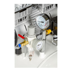Mercury HK-6EW-90 компрессор воздушный медицинский безмасляный с осушителем, 300 л/мин