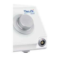Bien-Air Chiropro Plus 3rd Gen физиодиспенсер, с угловым наконечником Micro-Series CA 20:1 L, с подсветкой