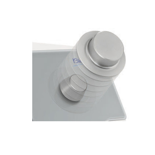 Bien-Air Chiropro Plus 3rd Gen физиодиспенсер, с угловым наконечником Micro-Series CA 20:1 L, с подсветкой