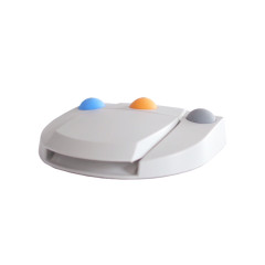 Bien-Air Chiropro Plus 3rd Gen физиодиспенсер, с угловым наконечником Micro-Series CA 20:1 L, с подсветкой