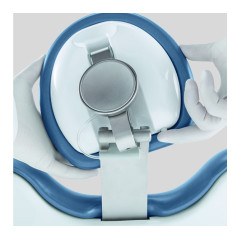 Stern Weber S220 стоматологическая установка