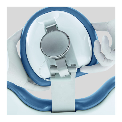 Stern Weber S220 стоматологическая установка