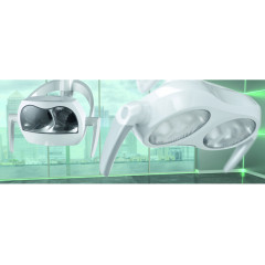 Stern Weber S220 стоматологическая установка
