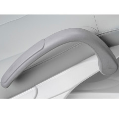 Mercury 330 LUX стоматологическая установка с нижней подачей