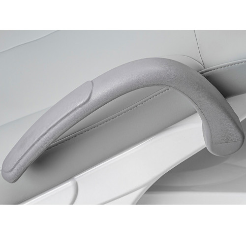 Mercury 330 LUX стоматологическая установка с нижней подачей