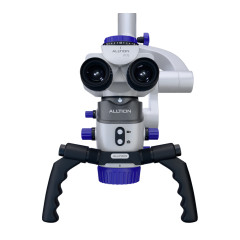 ALLTION AM-5000VR стоматологический микроскоп с вариоскопом