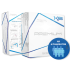 Amazing White Premium X6 Professional Whitening Kit набор для кабинетного отбеливания на 6 пациентов
