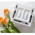 Amazing White Premium X6 Professional Whitening Kit набор для кабинетного отбеливания на 6 пациентов