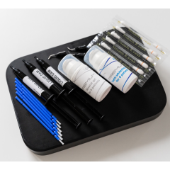 Amazing White Premium X6 Professional Whitening Kit набор для кабинетного отбеливания на 6 пациентов