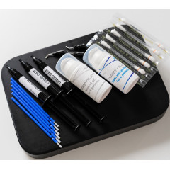 Amazing White Premium X6 Professional Whitening Kit набор для кабинетного отбеливания на 6 пациентов