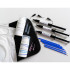 Amazing White Premium X6 Professional Whitening Kit набор для кабинетного отбеливания на 6 пациентов
