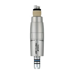 NSK Nakanishi Ti-Max X205L пневматический микромотор с подсветкой LED