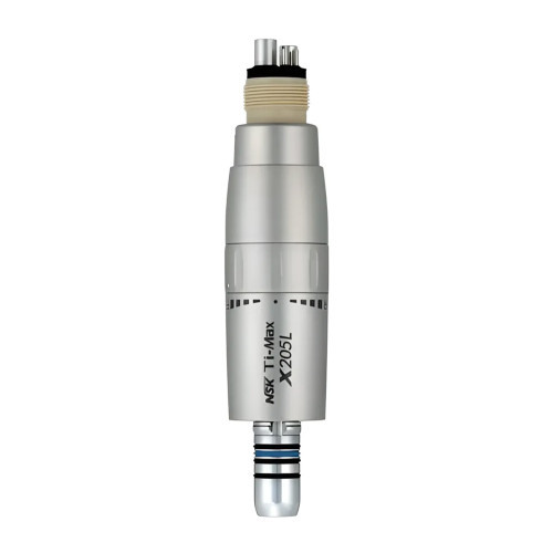 NSK Nakanishi Ti-Max X205L пневматический микромотор с подсветкой LED