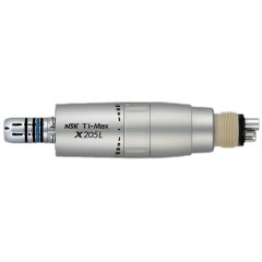 NSK Nakanishi Ti-Max X205L пневматический микромотор с подсветкой LED