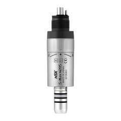 NSK Nakanishi S-Max M205 пневматический микромотор 4-канальный разъем Midwest