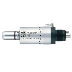 NSK Nakanishi FX205 M4 пневматический микромотор